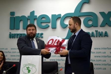 Обговорення виноробної галузі України у 2022 році та плани на 2023 рік